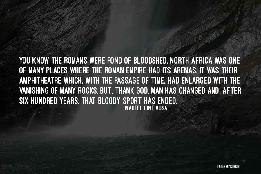 Qumran Pronunciation Quotes By Waheed Ibne Musa Qumran Pronunciation Quotes By Waheed Ibne Musa