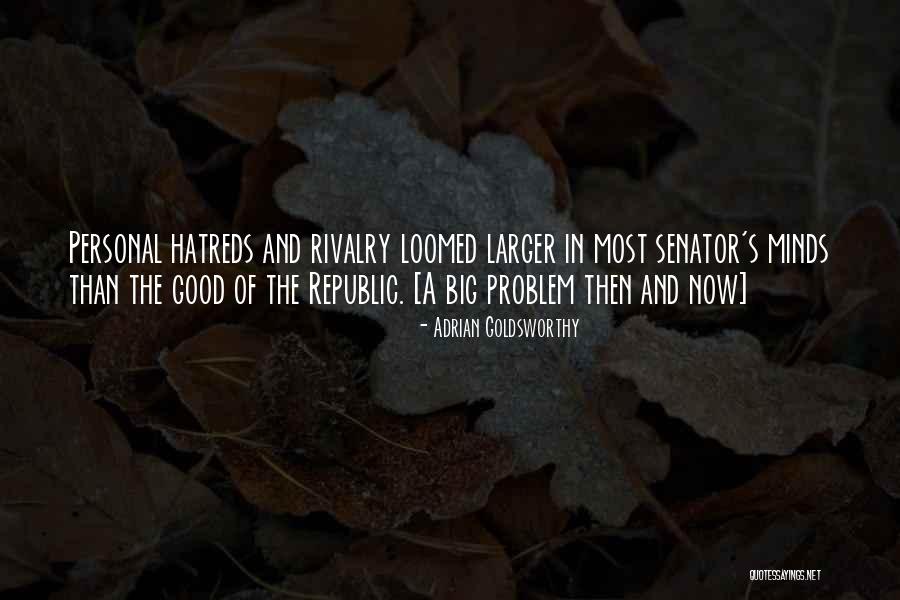 Qung Ha Quotes By Adrian Goldsworthy Qung Ha Quotes By Adrian Goldsworthy