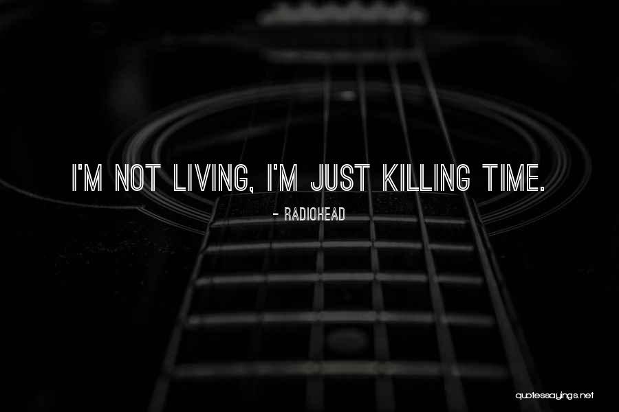 Qung Ha Quotes By Radiohead Qung Ha Quotes By Radiohead