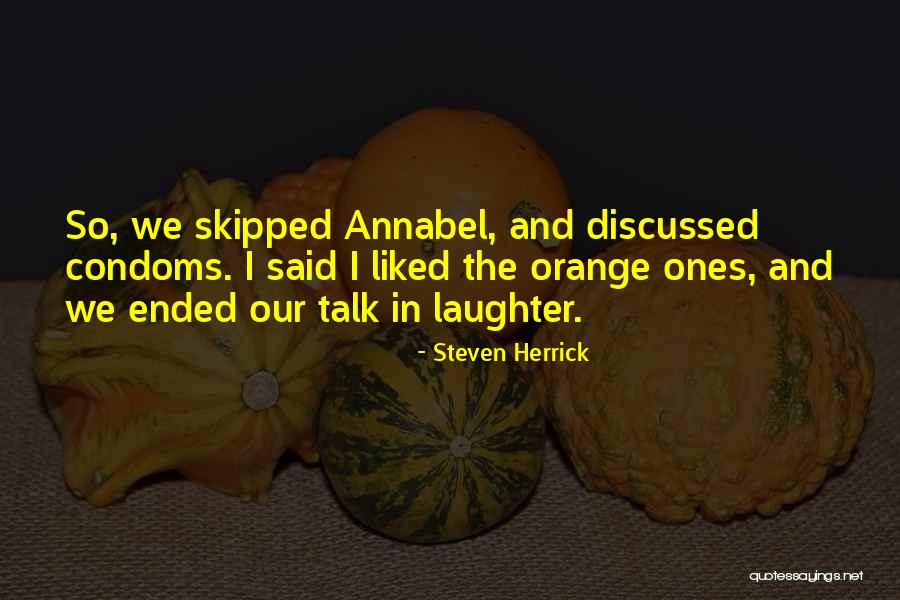 Qung Ha Quotes By Steven Herrick Qung Ha Quotes By Steven Herrick