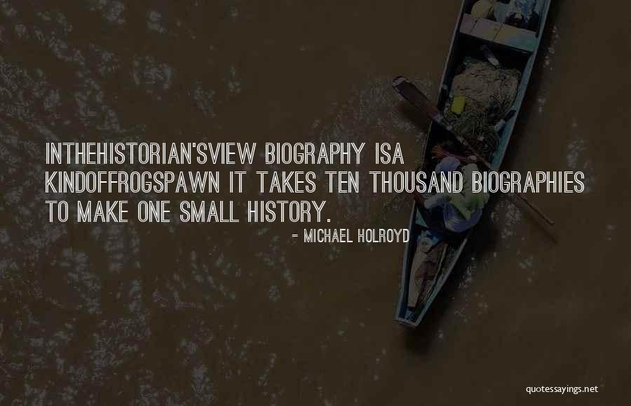 Qunu Eastern Quotes By Michael Holroyd Qunu Eastern Quotes By Michael Holroyd