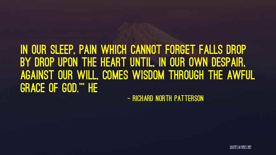 Qunu Eastern Quotes By Richard North Patterson Qunu Eastern Quotes By Richard North Patterson