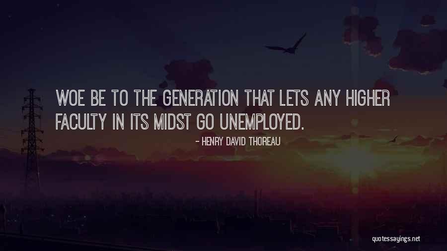 Qunu South Quotes By Henry David Thoreau Qunu South Quotes By Henry David Thoreau