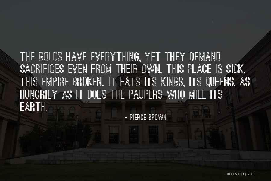Quo Vadis Movie Quotes By Pierce Brown Quo Vadis Movie Quotes By Pierce Brown