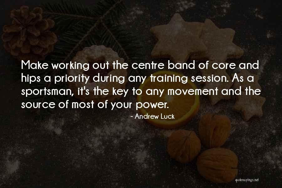 Quoad Sacra Quotes By Andrew Luck Quoad Sacra Quotes By Andrew Luck