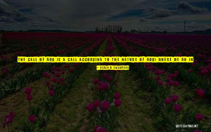 Quoc Khanh Quotes By Oswald Chambers Quoc Khanh Quotes By Oswald Chambers