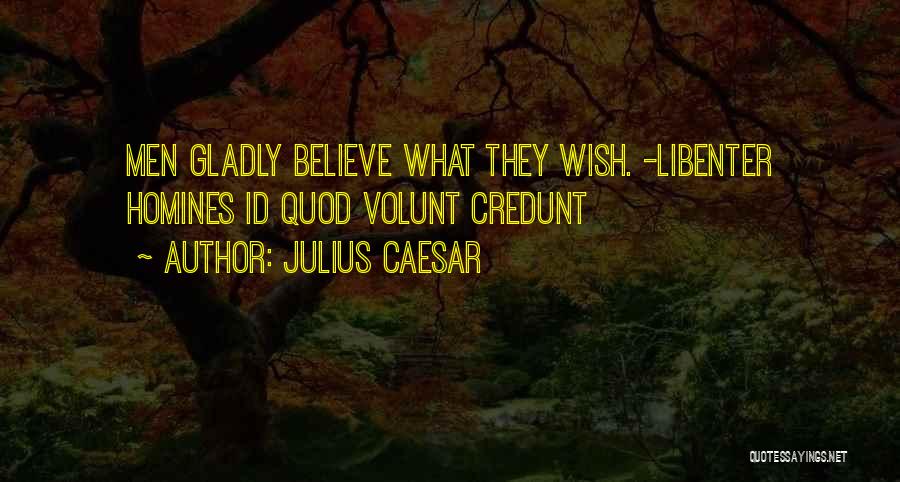 Quod Quotes By Julius Caesar