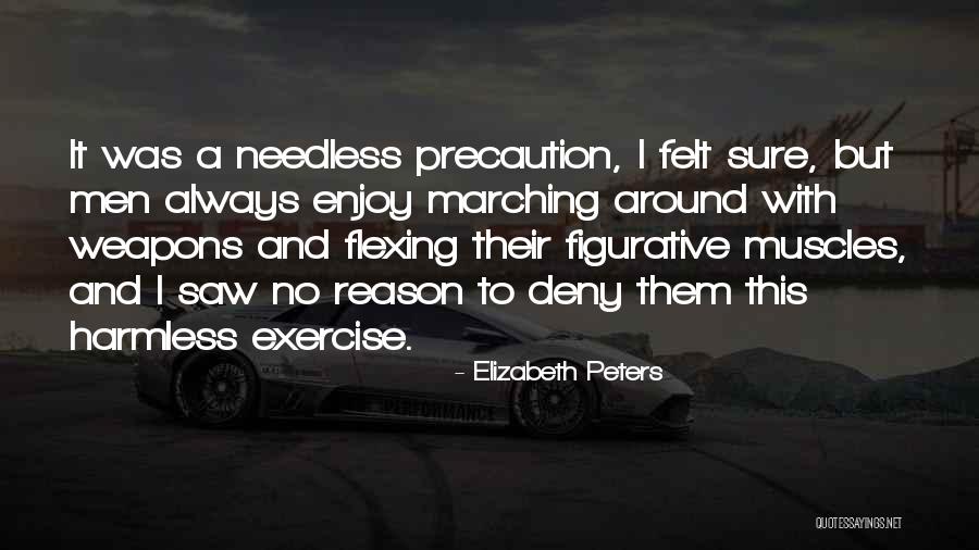 Quodam Quotes By Elizabeth Peters Quodam Quotes By Elizabeth Peters