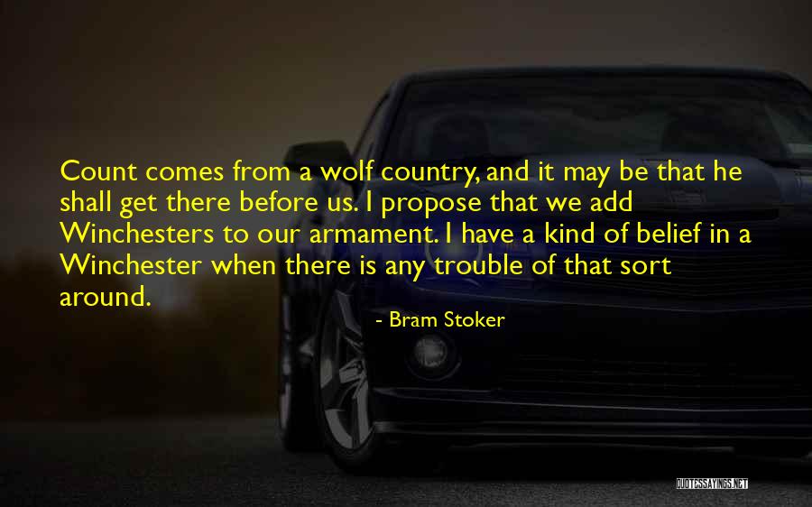 Quoique Translation Quotes By Bram Stoker Quoique Translation Quotes By Bram Stoker