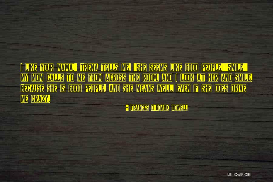 Quoique Translation Quotes By Frances O'Roark Dowell Quoique Translation Quotes By Frances O'Roark Dowell