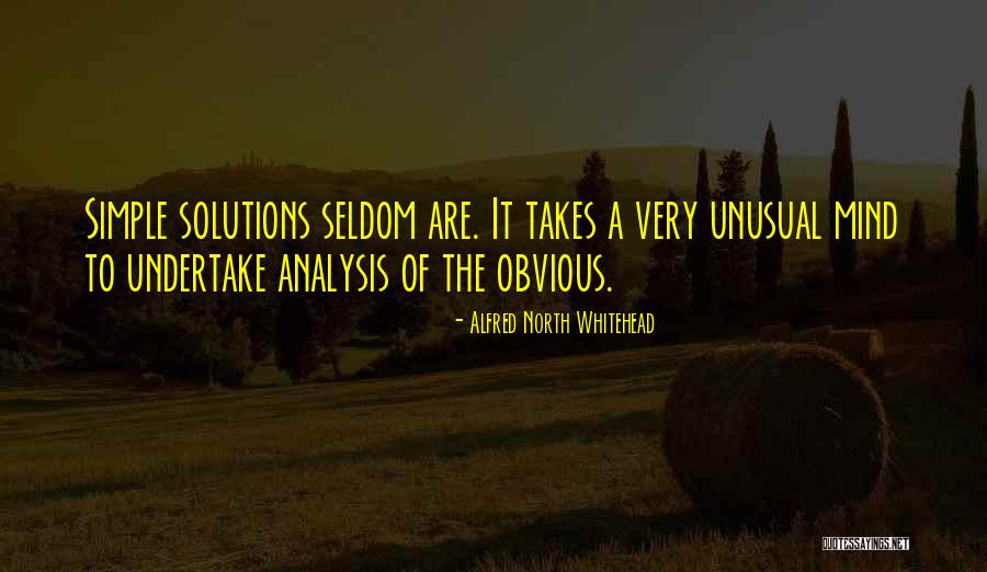 Quomodocumque Quotes By Alfred North Whitehead Quomodocumque Quotes By Alfred North Whitehead