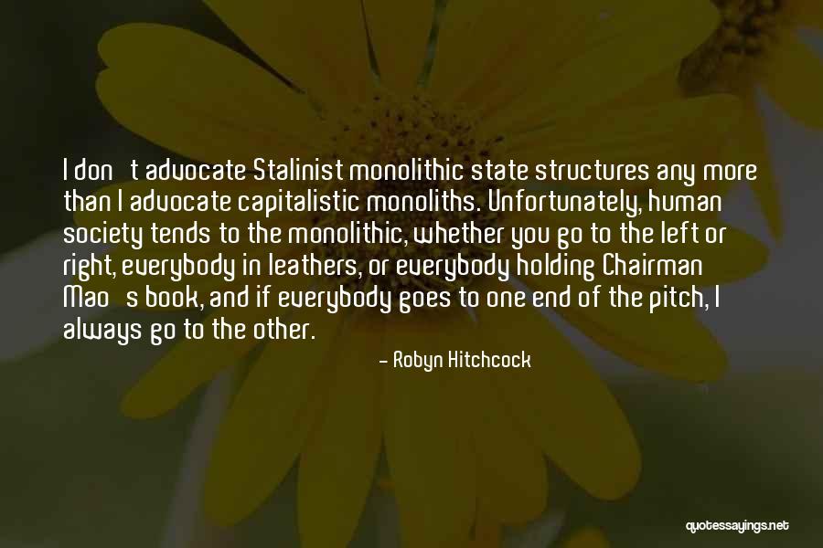 Quomodocumque Quotes By Robyn Hitchcock Quomodocumque Quotes By Robyn Hitchcock