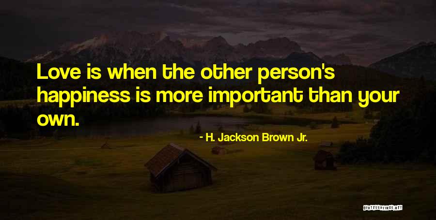 Quondam Ci Devant Quotes By H. Jackson Brown Jr. Quondam Ci Devant Quotes By H. Jackson Brown Jr.