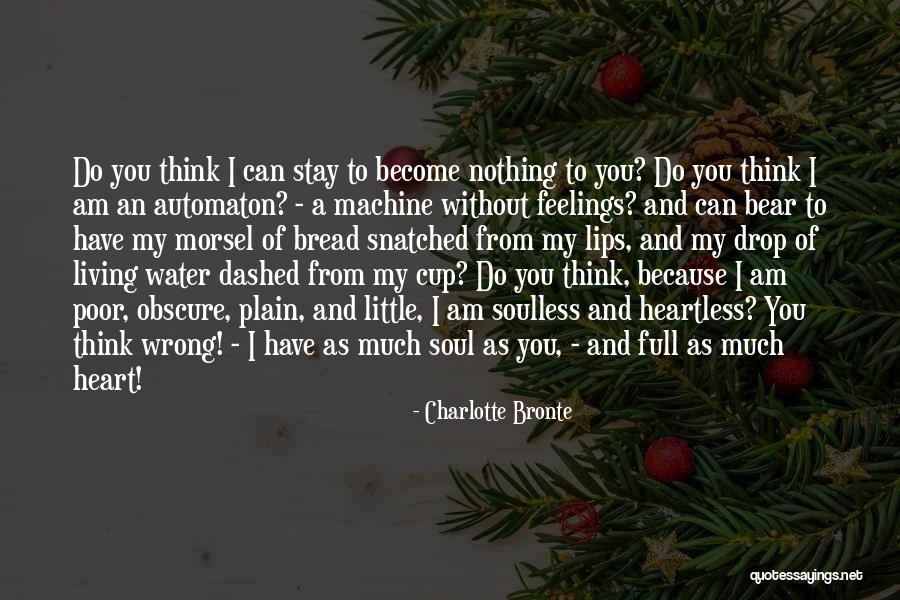 Quondam Synonym Quotes By Charlotte Bronte Quondam Synonym Quotes By Charlotte Bronte
