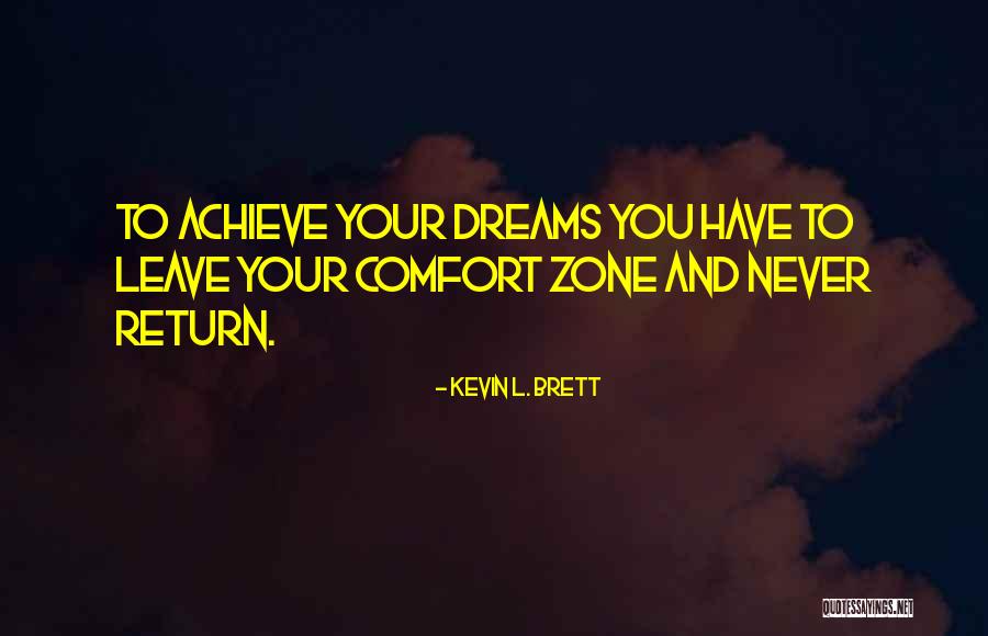 Quondam Synonym Quotes By Kevin L. Brett Quondam Synonym Quotes By Kevin L. Brett