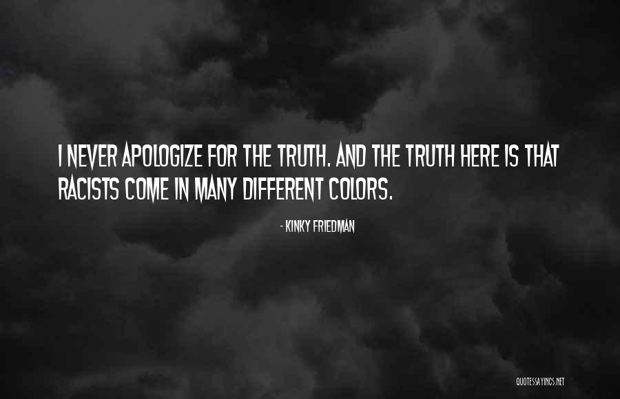 Quondam Synonym Quotes By Kinky Friedman Quondam Synonym Quotes By Kinky Friedman