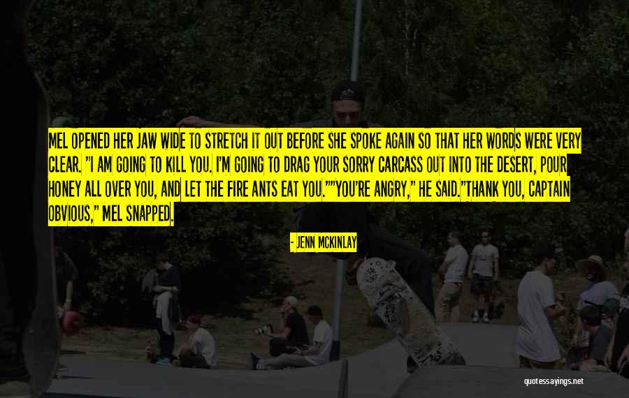 Quoneel Quotes By Jenn McKinlay Quoneel Quotes By Jenn McKinlay
