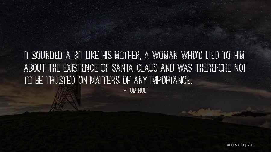 Quong Chi Quotes By Tom Holt Quong Chi Quotes By Tom Holt