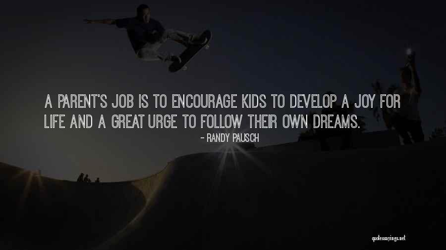 Quonset Building Quotes By Randy Pausch