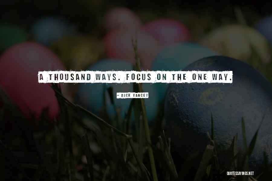 Quonset Building Quotes By Rick Yancey