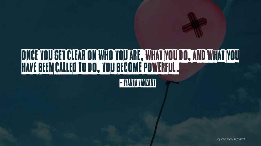 Quoox Log Quotes By Iyanla Vanzant Quoox Log Quotes By Iyanla Vanzant