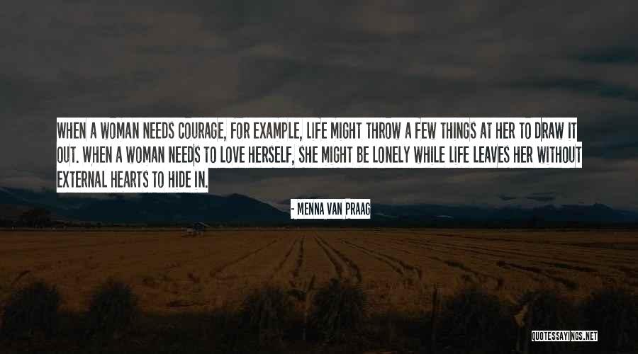 Quoque Pronounced Quotes By Menna Van Praag Quoque Pronounced Quotes By Menna Van Praag