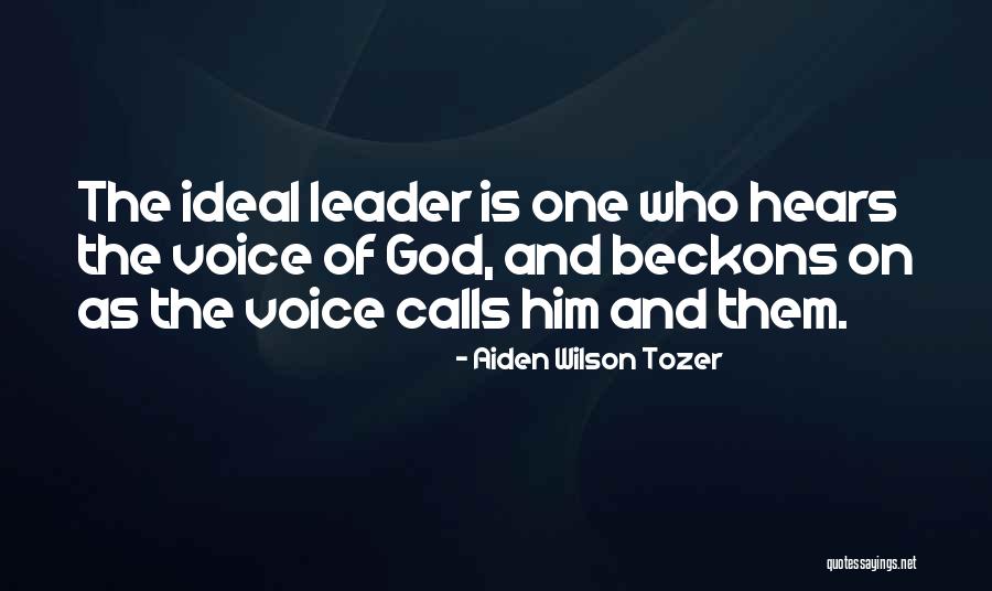 Quorums Oftea Quotes By Aiden Wilson Tozer Quorums Oftea Quotes By Aiden Wilson Tozer