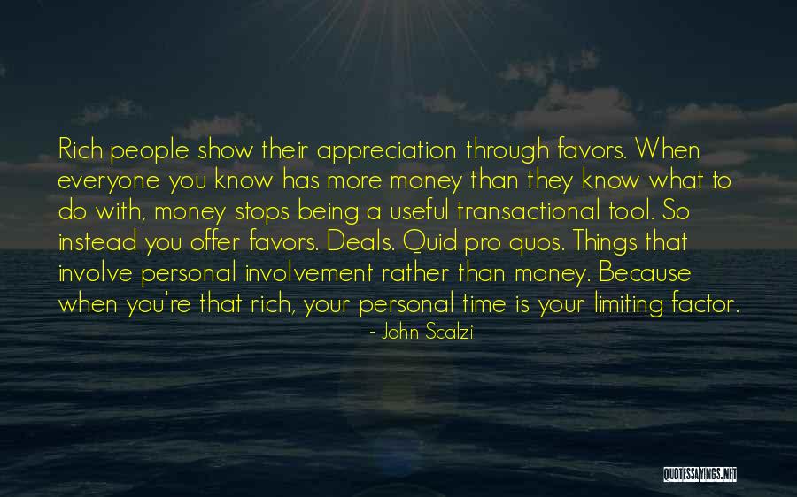 Quos Quotes By John Scalzi Quos Quotes By John Scalzi
