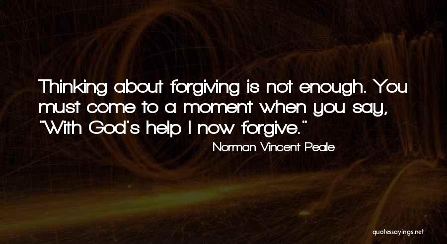 Quos Quotes By Norman Vincent Peale Quos Quotes By Norman Vincent Peale
