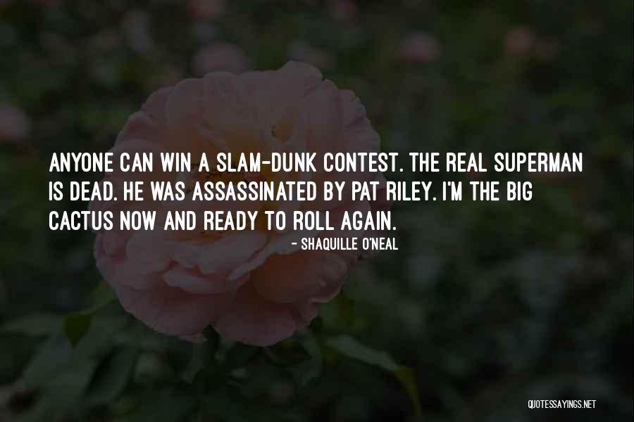 Quotable Authors Quotes By Shaquille O'Neal Quotable Authors Quotes By Shaquille O'Neal