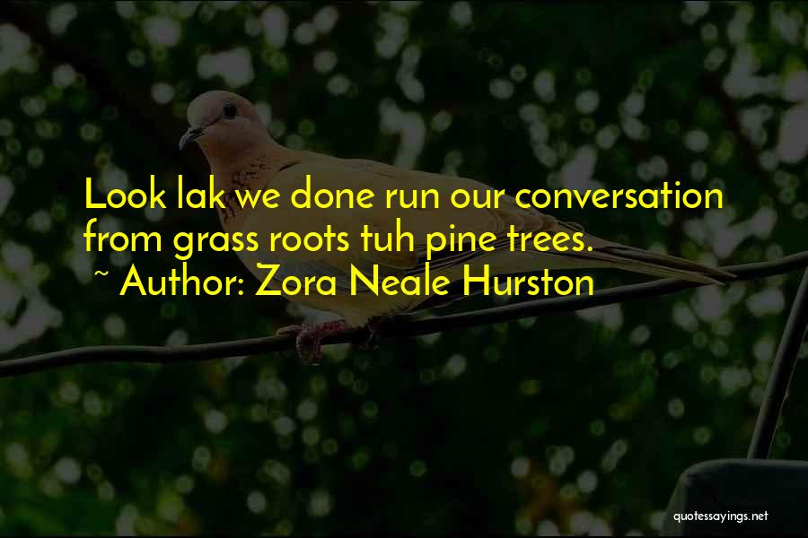 Quotable Quotes By Zora Neale Hurston