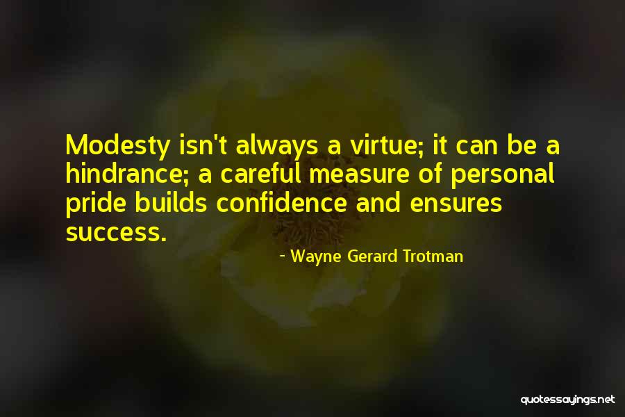 Quotable Success Quotes By Wayne Gerard Trotman Quotable Success Quotes By Wayne Gerard Trotman