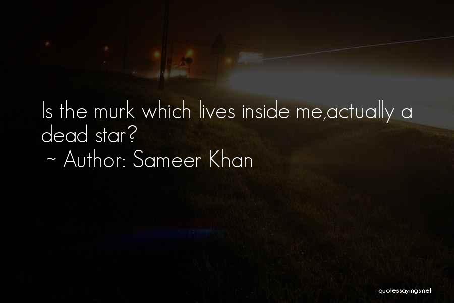 Quotation Inside Quotes By Sameer Khan