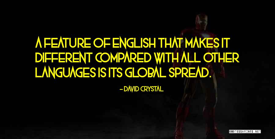 Quotational Essays Quotes By David Crystal Quotational Essays Quotes By David Crystal