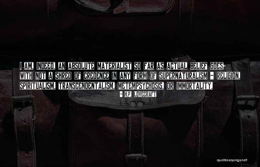 Quotational Essays Quotes By H.P. Lovecraft Quotational Essays Quotes By H.P. Lovecraft