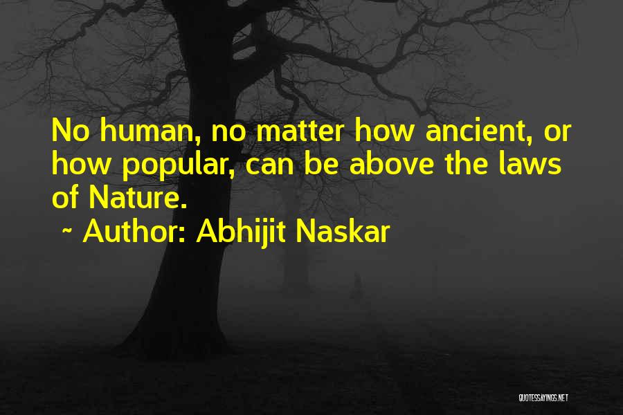 Quotations Or Quotes By Abhijit Naskar