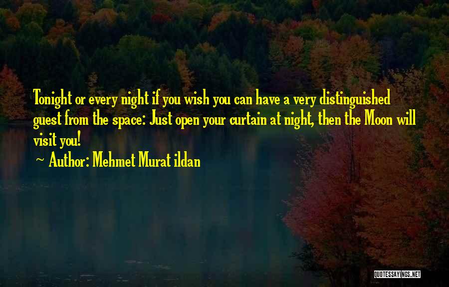 Quotations Or Quotes By Mehmet Murat Ildan