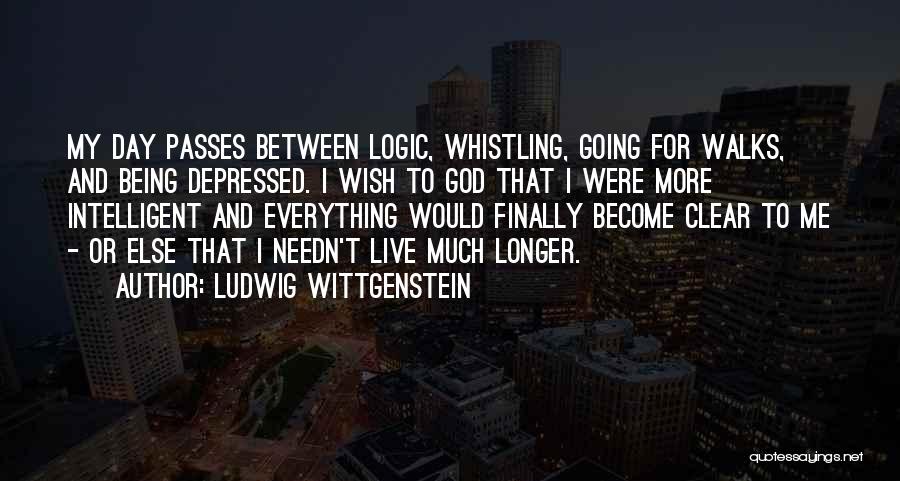 Quotatis Pro Quotes By Ludwig Wittgenstein
