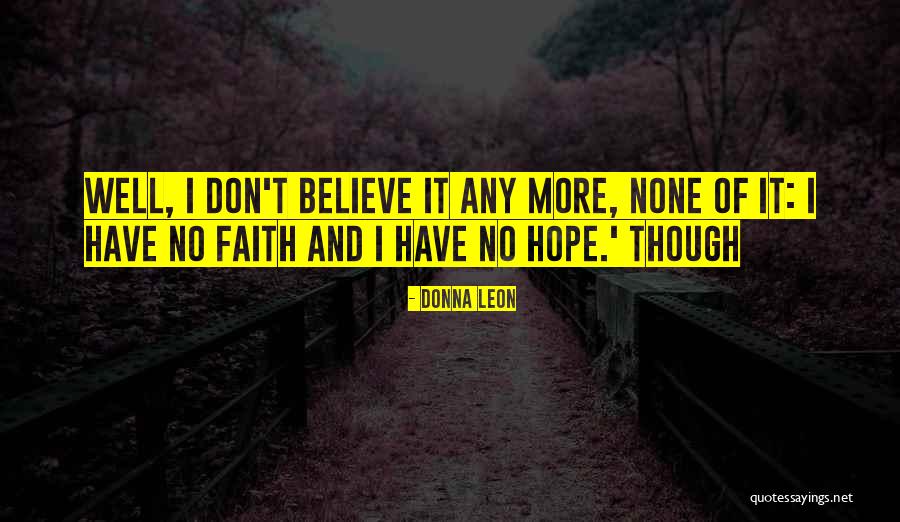 Quote About Freedom Quotes By Donna Leon Quote About Freedom Quotes By Donna Leon