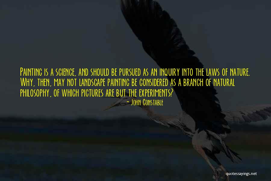 Quote About Freedom Quotes By John Constable Quote About Freedom Quotes By John Constable