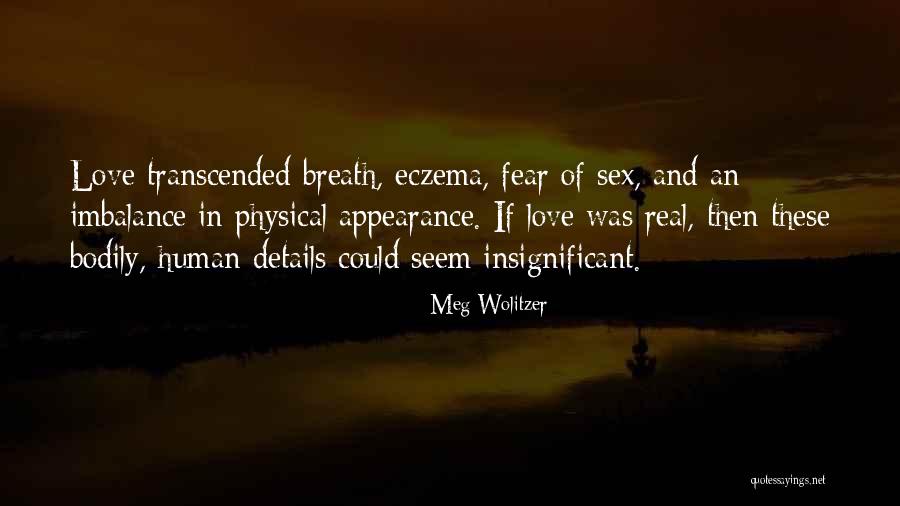 Quote About Freedom Quotes By Meg Wolitzer Quote About Freedom Quotes By Meg Wolitzer