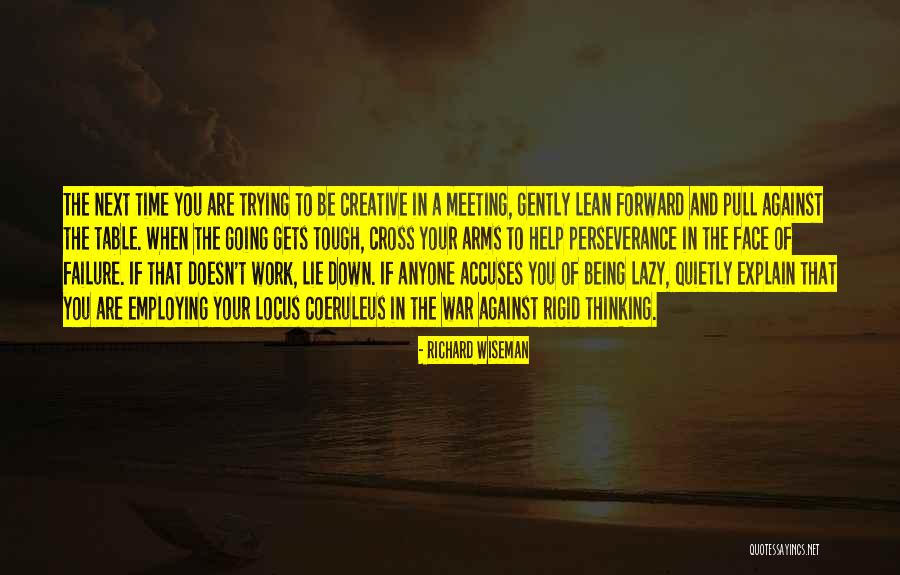 Quote About Freedom Quotes By Richard Wiseman Quote About Freedom Quotes By Richard Wiseman