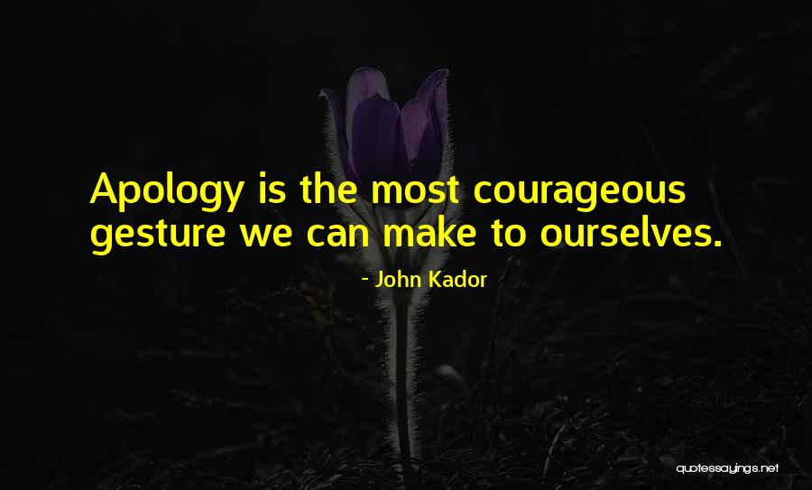 Quote About Racism Quotes By John Kador Quote About Racism Quotes By John Kador