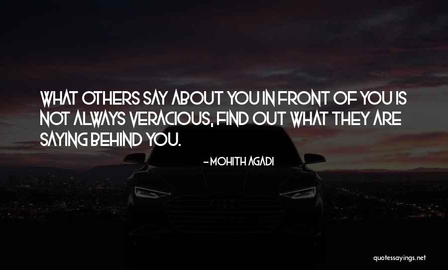 Quote By Mohith Quotes By Mohith Agadi Quote By Mohith Quotes By Mohith Agadi