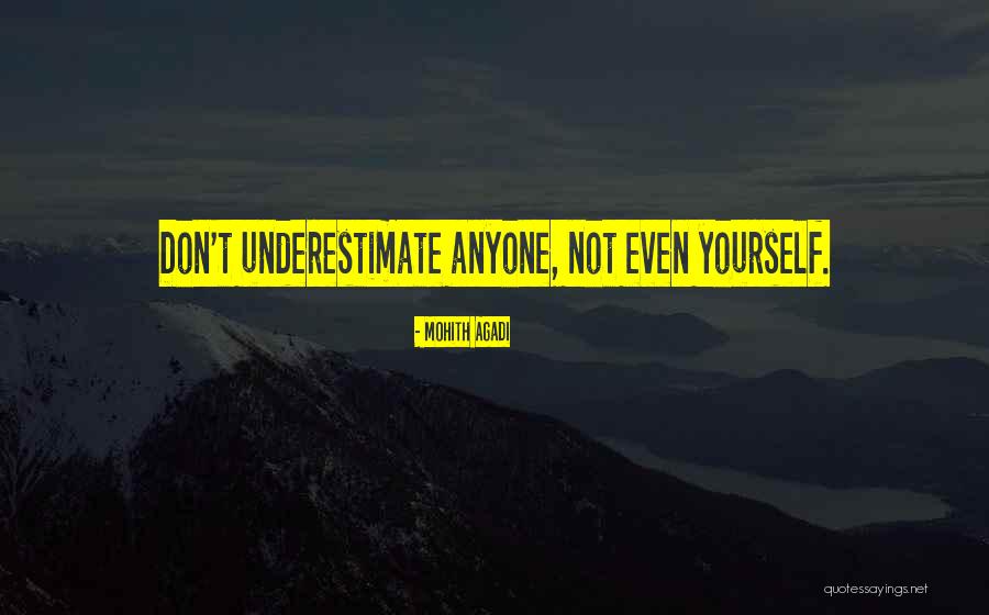 Quote By Mohith Quotes By Mohith Agadi Quote By Mohith Quotes By Mohith Agadi