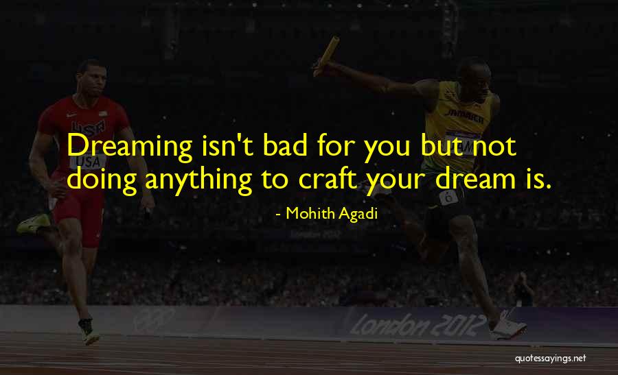 Quote By Mohith Quotes By Mohith Agadi Quote By Mohith Quotes By Mohith Agadi
