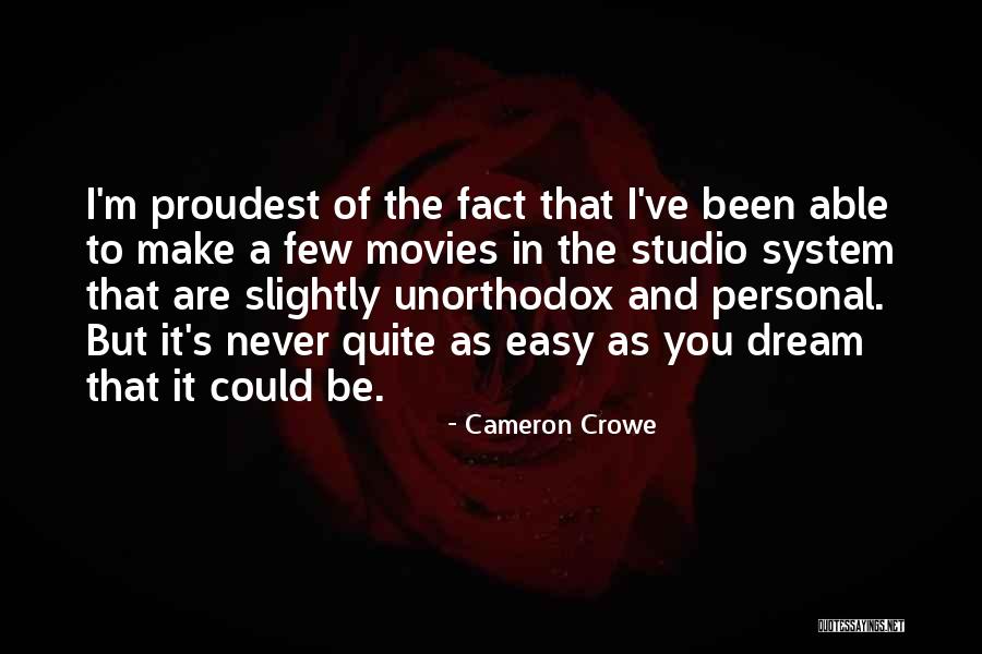 Quote From Empress Orchid Quotes By Cameron Crowe Quote From Empress Orchid Quotes By Cameron Crowe