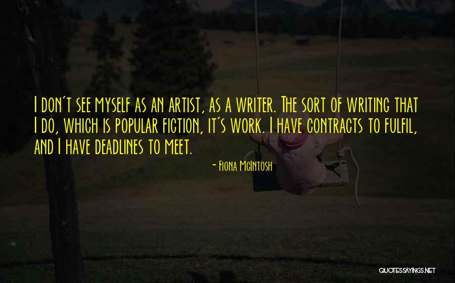 Quote From Live Videochat Quotes By Fiona McIntosh Quote From Live Videochat Quotes By Fiona McIntosh