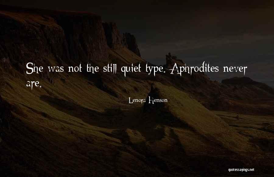 Quote From Novel Quotes By Lenora Henson Quote From Novel Quotes By Lenora Henson