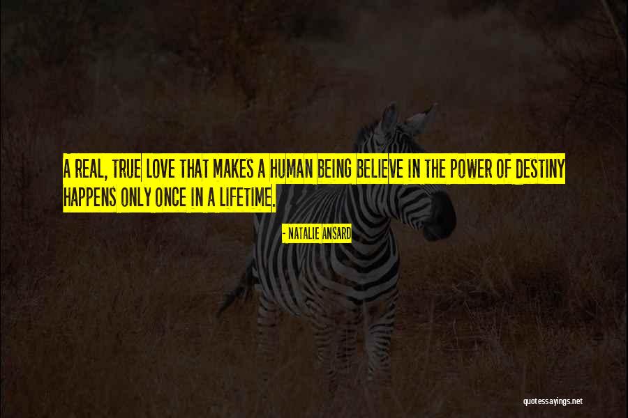 Quote From Novel Quotes By Natalie Ansard Quote From Novel Quotes By Natalie Ansard